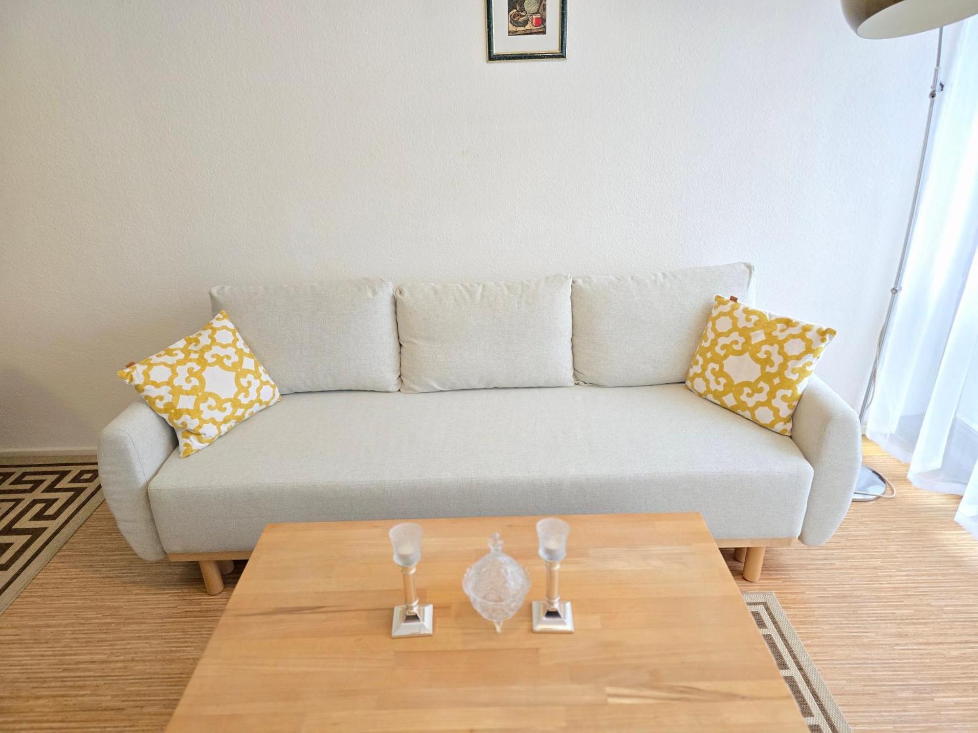 Studio Apartment Stuttgart Exterior photo